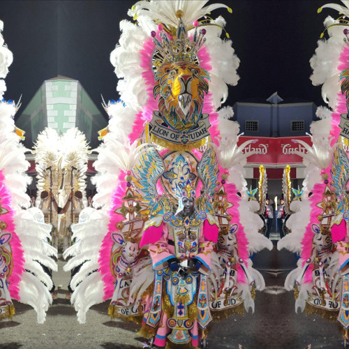 T.W.F Shirley St. 2024 Boxing Day Audio