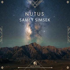 Samet Simsek - Nutus (Cafe De Anatolia)