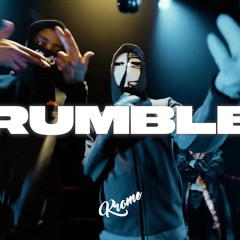 [FREE] (67) PR SAD X DopeSmoke Type Beat ＂RUMBLE＂ JUMPY UK Drill Type Beat ｜ Prod By Krome