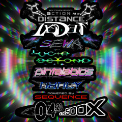 Don Eduardo Presents: Action at a Distance - 04202024