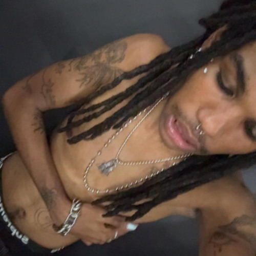 Face Tatt — cover
