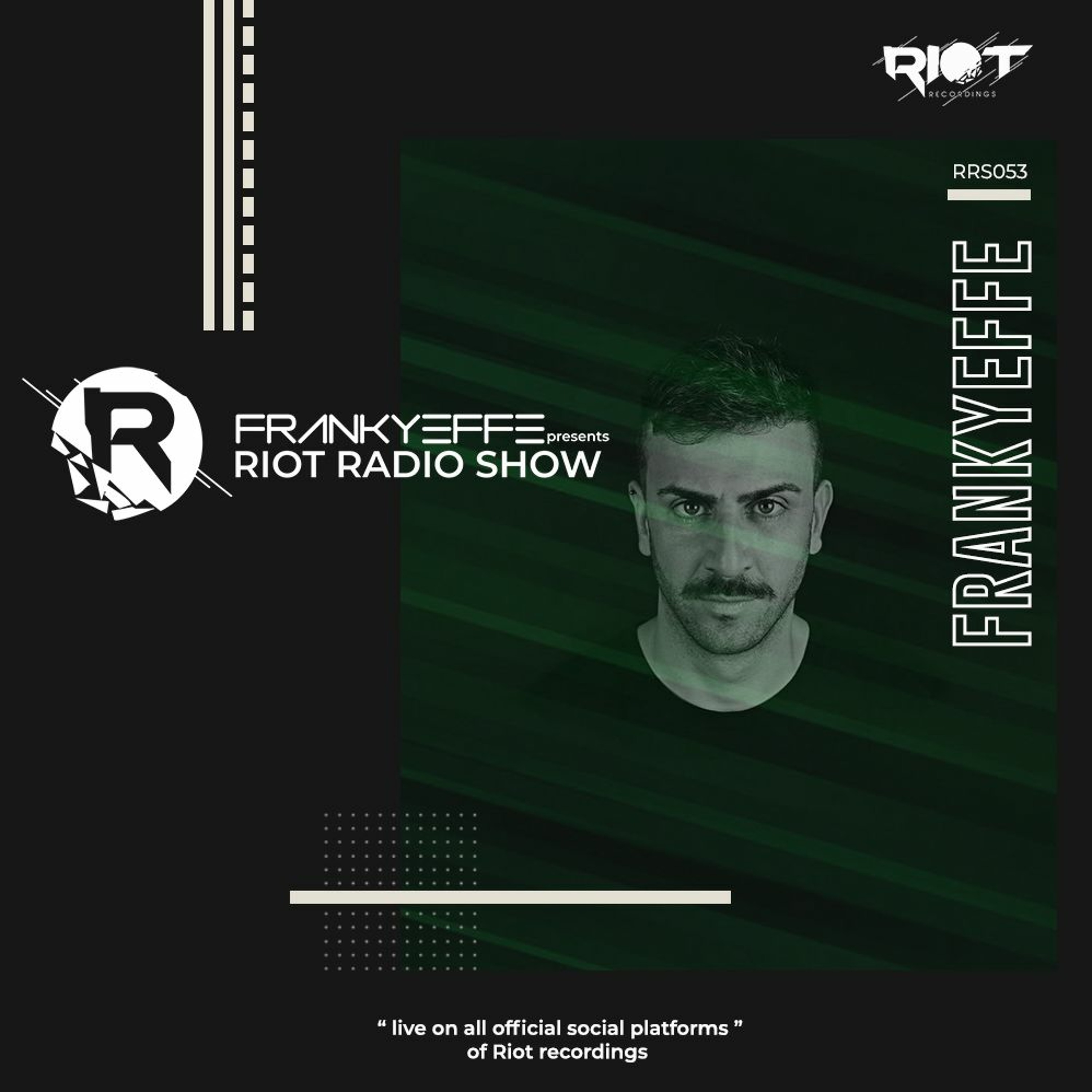 Riot Radio Show