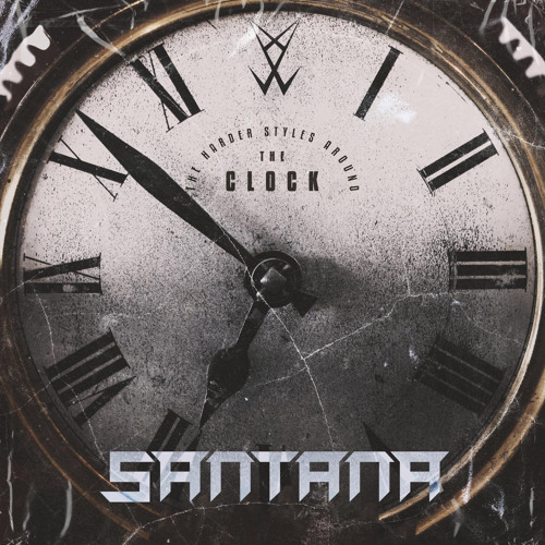 The Harder Styles Around The Clock #1