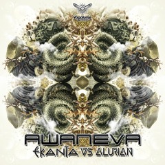 Ekanta & Alurian - Awavena
