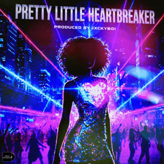 Pretty Little Heartbreaker