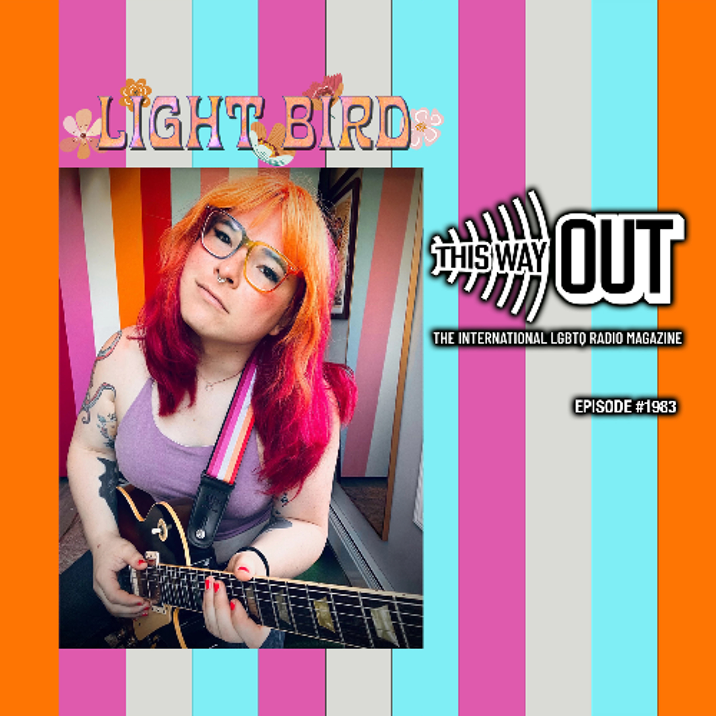 Hoshino’s Light Bird Transition Is “Alright”