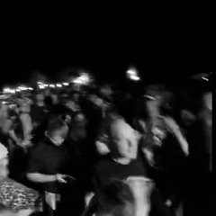 TECHNO AM VOGELSANG  - 16.08.2025, 23:10, ZIRP ZIRP