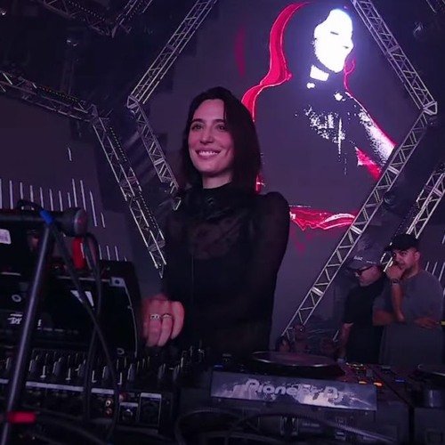 Amelie Lens - Live @ Ultra Miami 2024