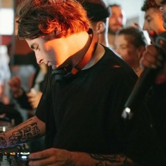 Mall Grab Southbank46.00 Unreleased MIXCUT