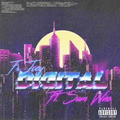 DIgital Ft Sam Wise