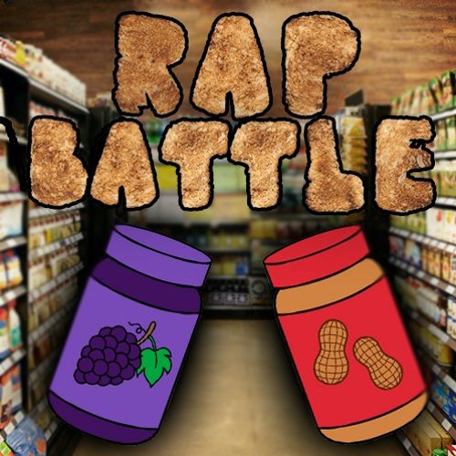 Stream Peanut Butter vs Jelly 100 Hour Rap Battle Challenge by Chao