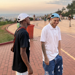 EU E MEU MANO - MC CG (DJ NH)