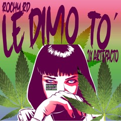Le Dimo To - Rochy Rd