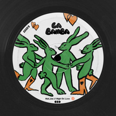 Mat.Joe - High On Love (Club Mix).wav