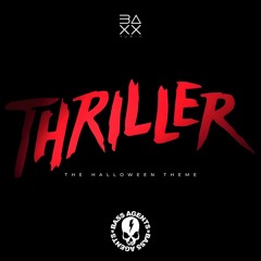 Thriller (The Halloween Theme)