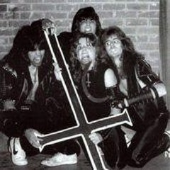 1987: THE YEAR IN HEAVY - In 40 Minutes