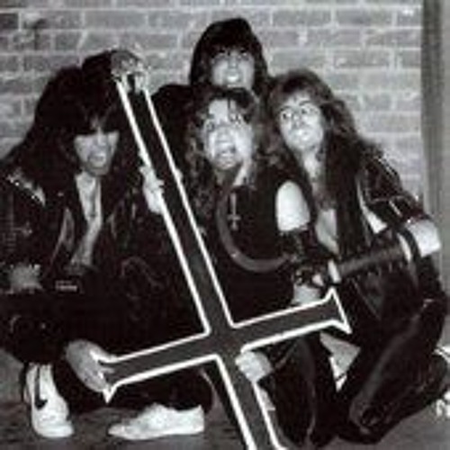 1987: THE YEAR IN HEAVY - In 40 Minutes