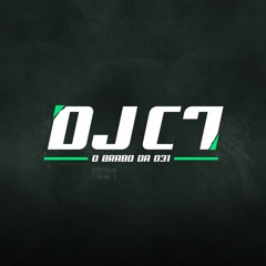 MTG - 1 DE CADA VEZ - DJ C7 - feat. MC DENNY