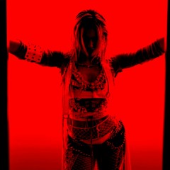 Zara Larsson - Can't Tame Her (DnB remix)