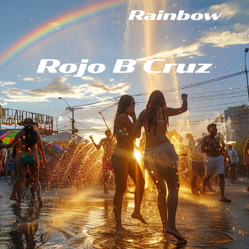 Rainbow (สายรุ้งของฉัน)