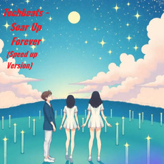 Techbeats - Soar Up Forever (Speed Up Version)