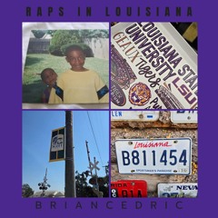 Raps in Louisiana