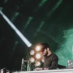 Chris Schweizer @ Private Party - Miami, USA (08.02.2020)