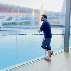 Serhat Durmus - Mirror (bAsOo..)