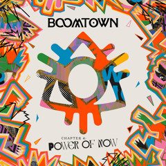 BOOMTOWN OPENING CEREMONY REMIX - TSALF