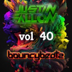 bouncy beatz vol40