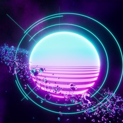 NEBULA  001 TWG Experimental Trippy  Session