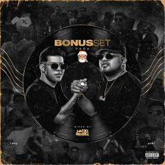 BONUS SET PARA 🎅🏽2.0!!