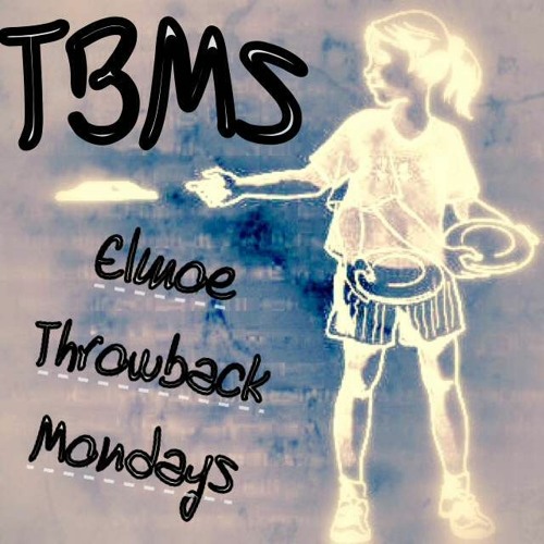 Elmoe - She's About To Go Down