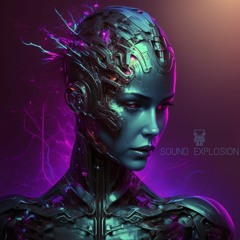 KARPOVICH, Jon.K - Sound Explosion (Original Mix)