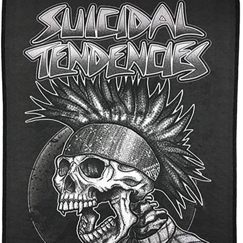 Suicidal Tendencies - Live at Resurrection Fest