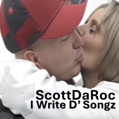 I Write D' Songz