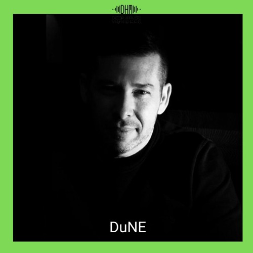 Journey#10 - Zen Your Mind with DuNE