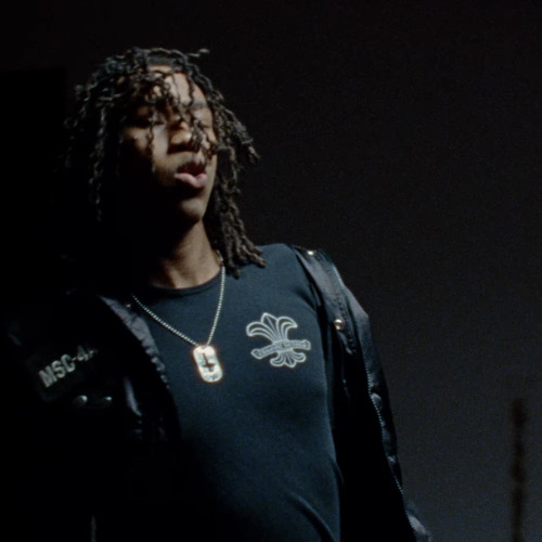 READY TO ROCK - Rich Amiri (Unreleased)