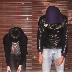 Crystal Castles - Vanished (EVD Remix) [FREE DL]