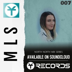 YT RECORDS MIX 007 w/ MLS
