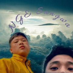 Nge Tshegyem by nuchula