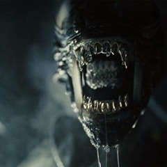 TNS: Why they look like dicks and vaginas? (Alien: Romulus Review)