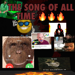 thesong of all time