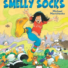 ⚡ PDF ⚡ Smelly Socks kindle