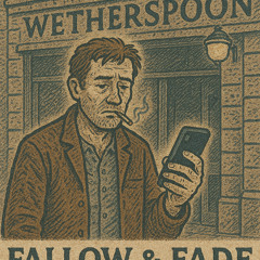 Last Orders at Spoons