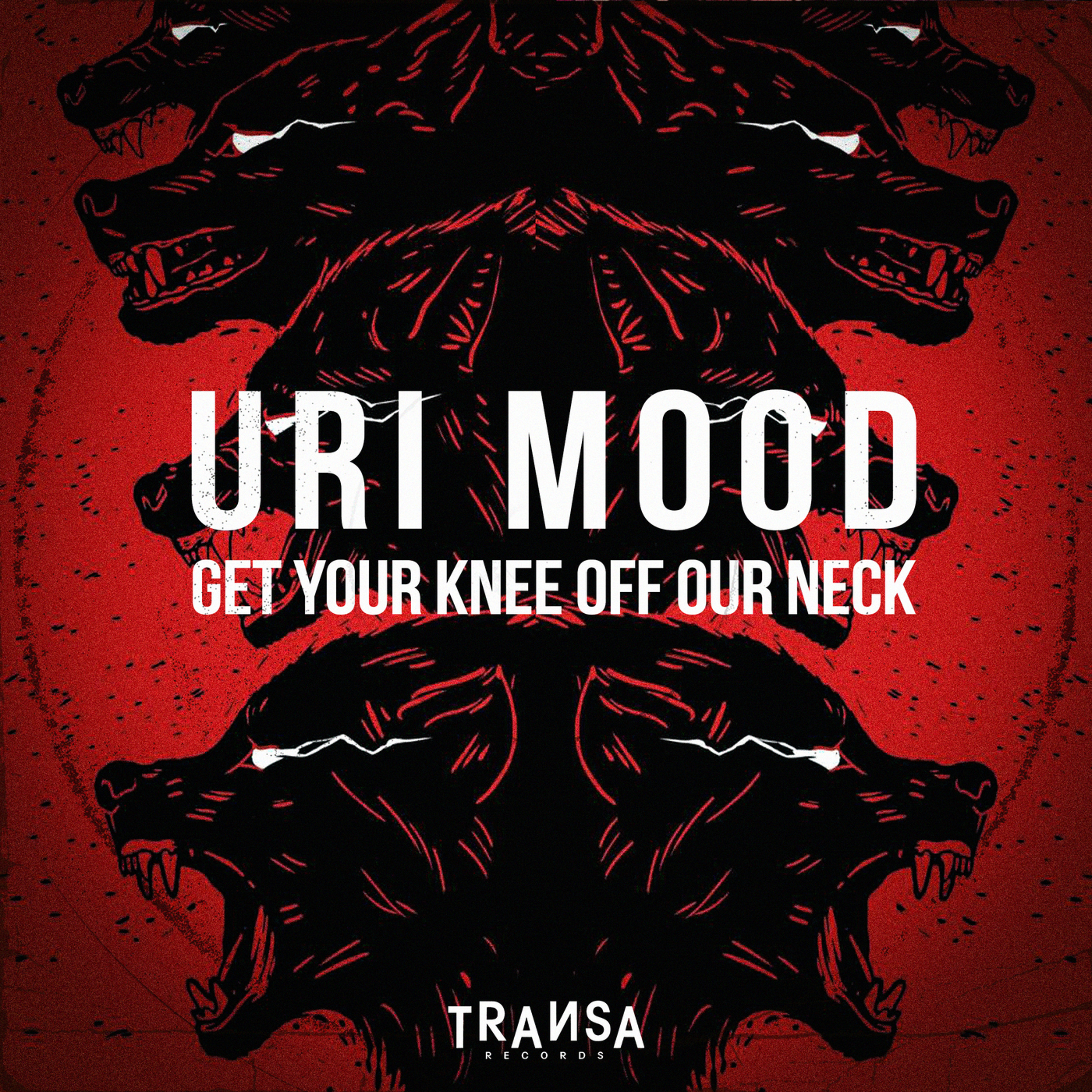 Get your Knee off our neck (Original Mix) (TRANSA RECORDS) episode artwork