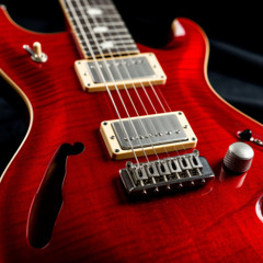 _No me desgarrés el alma, guitarra .