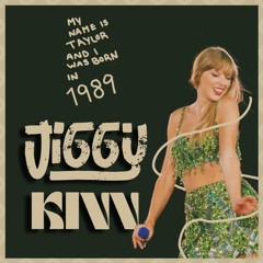 You Belong With Me (JIGGY & KIVV EDIT) BUY=FREE DOWNLOAD