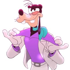 Groovy Like Goofy 3