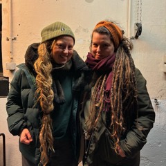 10centsadance w/ Siren Sisters Soundsystem (08/01/25)